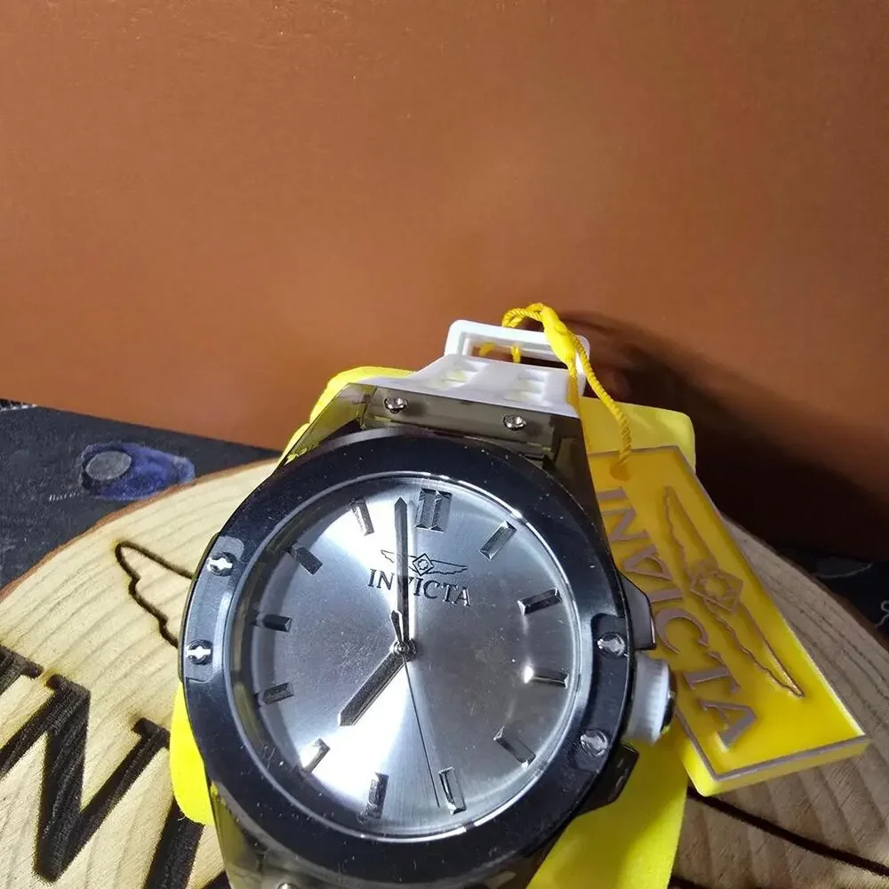 Invicta sea base mens watch
